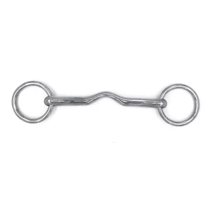 Small Loose Ring Bradoon